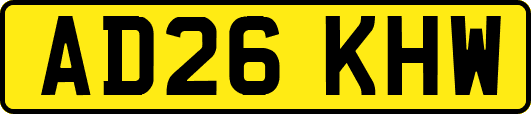 AD26KHW
