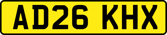 AD26KHX