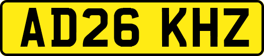 AD26KHZ