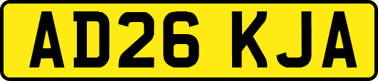 AD26KJA