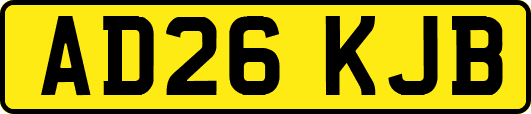 AD26KJB