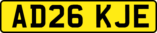 AD26KJE