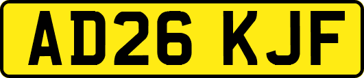 AD26KJF