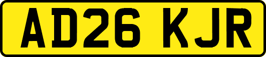 AD26KJR