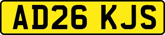AD26KJS