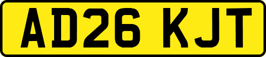 AD26KJT