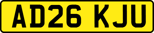 AD26KJU