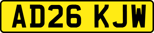 AD26KJW