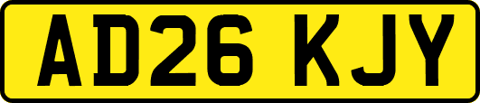 AD26KJY