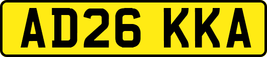 AD26KKA