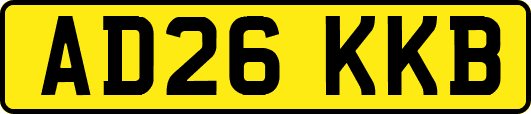 AD26KKB