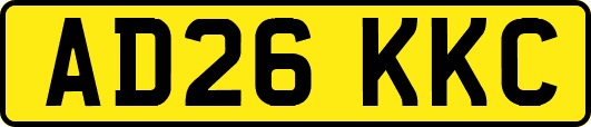 AD26KKC
