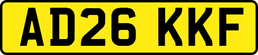 AD26KKF