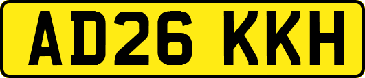 AD26KKH