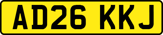 AD26KKJ