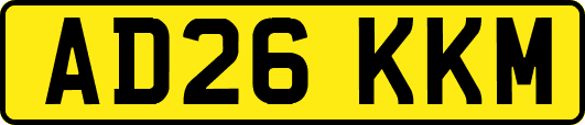 AD26KKM