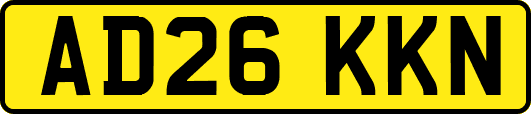AD26KKN