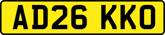 AD26KKO