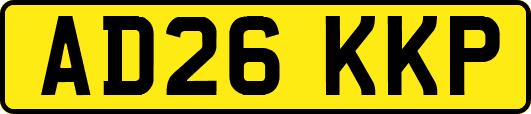 AD26KKP