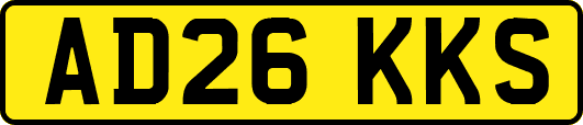 AD26KKS