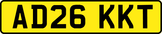 AD26KKT