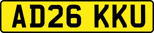 AD26KKU
