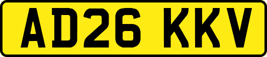 AD26KKV