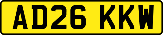 AD26KKW