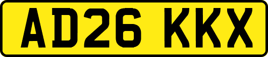 AD26KKX