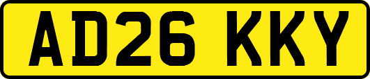 AD26KKY