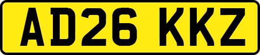 AD26KKZ