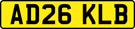 AD26KLB