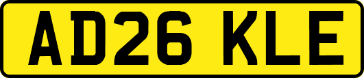 AD26KLE