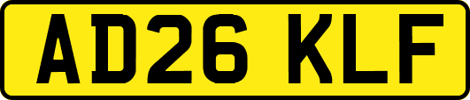 AD26KLF