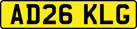 AD26KLG