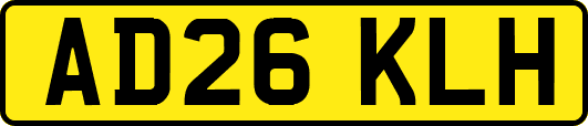 AD26KLH