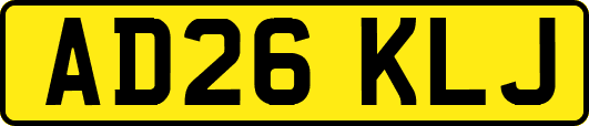 AD26KLJ