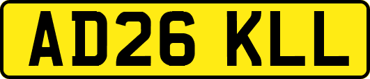 AD26KLL