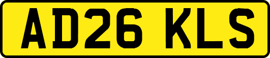 AD26KLS