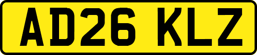 AD26KLZ
