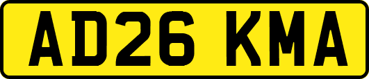 AD26KMA