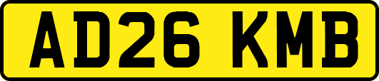 AD26KMB