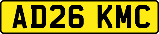 AD26KMC