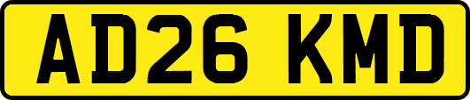 AD26KMD