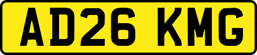 AD26KMG