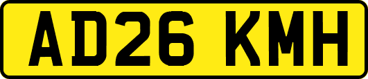 AD26KMH