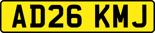 AD26KMJ