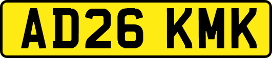AD26KMK