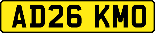 AD26KMO