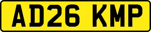 AD26KMP